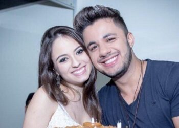 Pais de Cristiano Araújo publicam homenagens nos 5 anos da morte do cantor