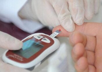 Pandemia faz metade dos países interromperem tratamento de hipertensão e diabetes