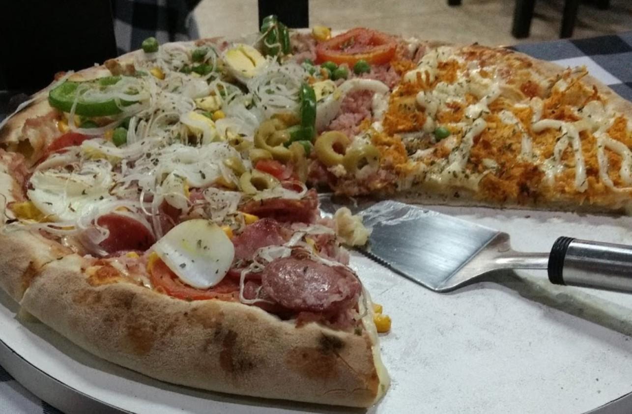 pizzaria Inhumas