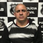 Polícia procura por integrantes de quadrilha que furtou banco em Anápolis