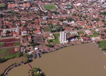 Prefeitura de Palmeiras de Goiás é investigada após adquirir respiradores com alto valor