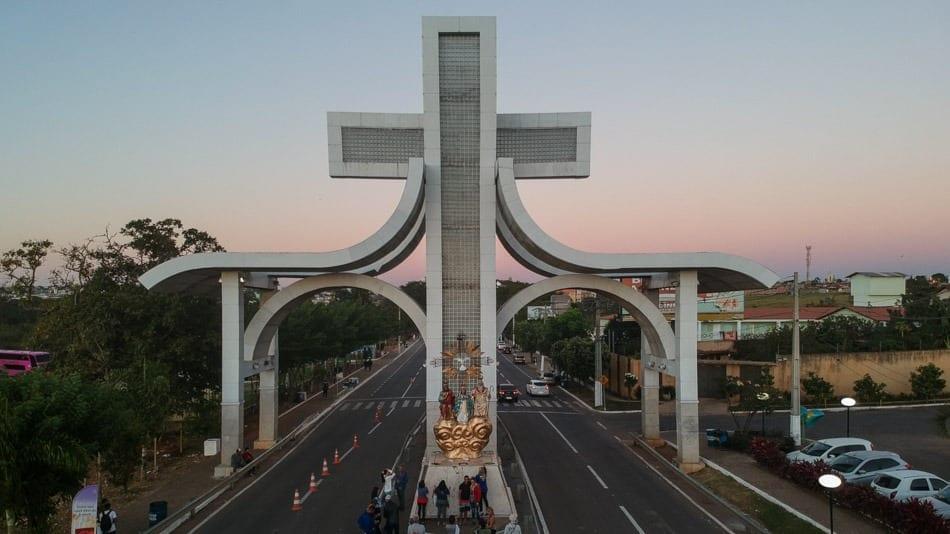 Prefeitura de Trindade confirma mais de 100 casos de coronavírus