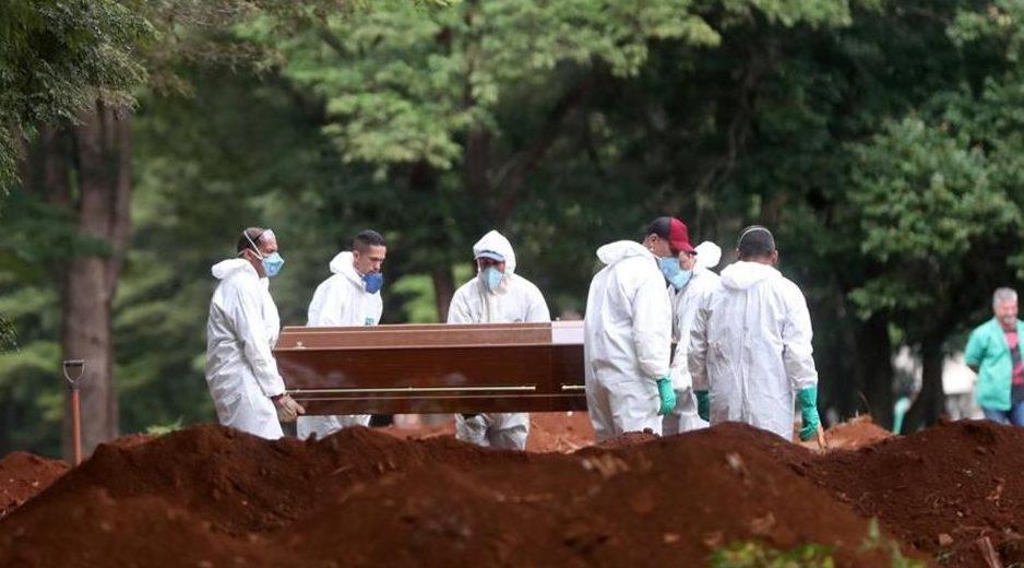 Prefeitura de Trindade confirma quinta morte por coronavírus