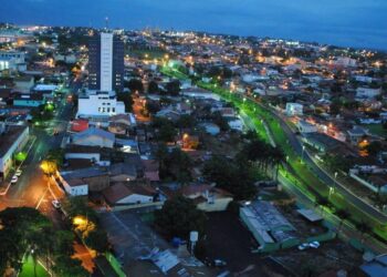 Rio Verde confirma mais de 3 mil casos e 11 mortes por coronavírus