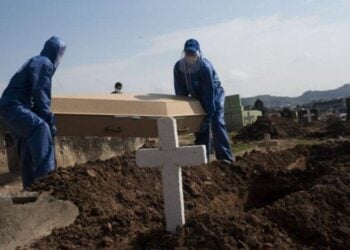 Rio Verde confirma nove mortes por coronavírus