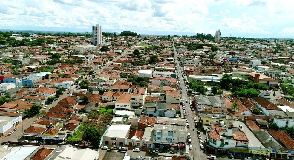 Santa Helena de Goiás proíbe venda de bebidas alcoólicas após 18h
