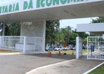 Secretaria da Economia de Goiás alerta para golpe de falsos fiscais