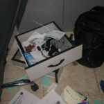 Secretaria de Saúde de Campos Belos é arrombada e tem documentos furtados