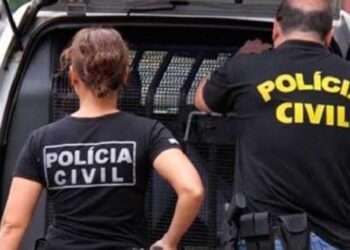 Seis são presos após roubo de fazenda avaliada em R$ 3 milhões, em Goiás