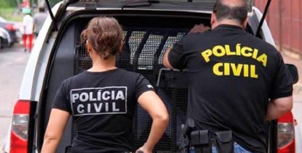 Seis são presos após roubo de fazenda avaliada em R$ 3 milhões, em Goiás