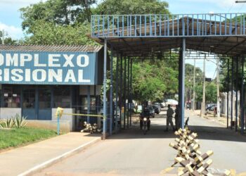 Sistema penitenciário de Goiás já tem 67 recuperados da covid-19