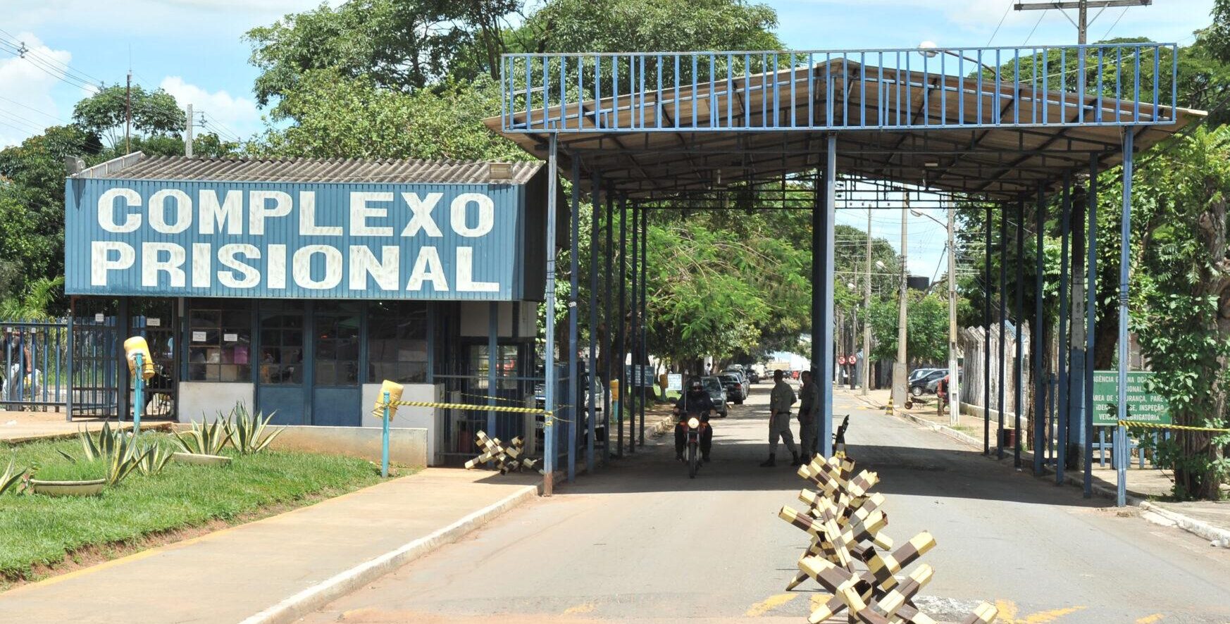 Sistema penitenciário de Goiás já tem 67 recuperados da covid-19