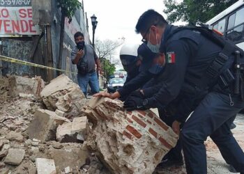 Terremoto no México deixa ao menos 1 morto; alerta de tsunami é emitido