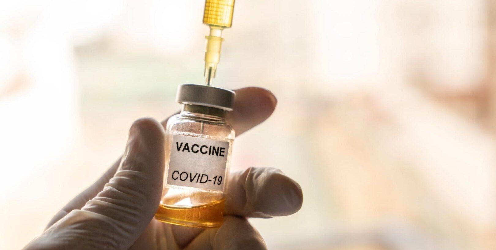 Testes de vacina contra covid-19 mostram completa eficácia, diz grupo chinês
