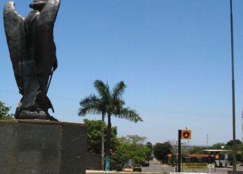 Apenas 4 municípios em Goiás não têm casos confirmados de covid-19
