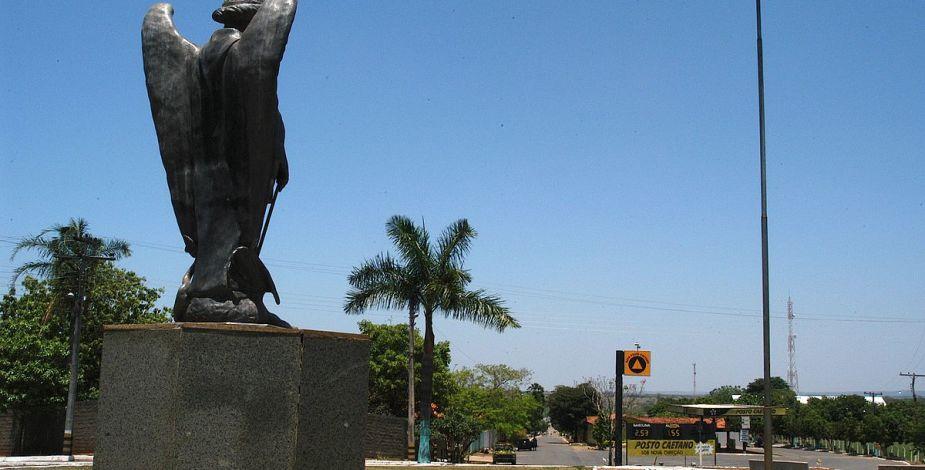 Apenas 4 municípios em Goiás não têm casos confirmados de covid-19