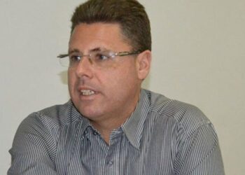 Após prisão em operação da PC, Cacai Toledo, diretor da Codego, pede demissão