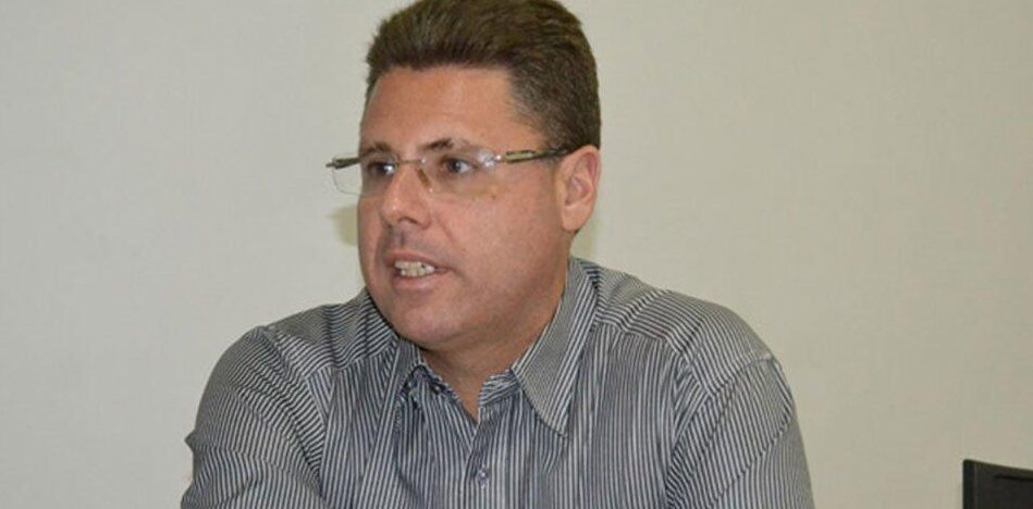 Após prisão em operação da PC, Cacai Toledo, diretor da Codego, pede demissão