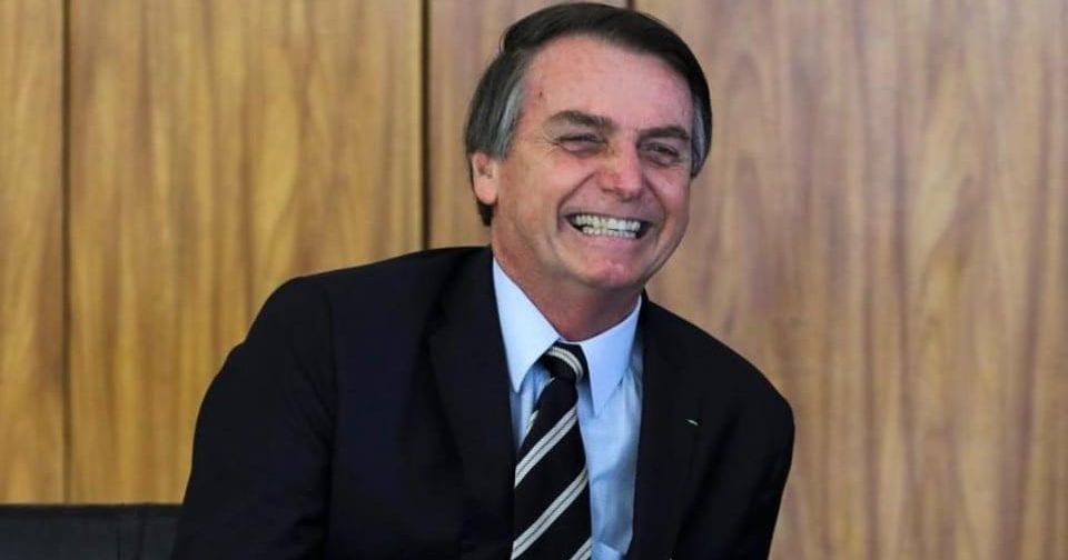 Bolsonaro muda plano de Moro para PRF e exalta nova gestão da corporação