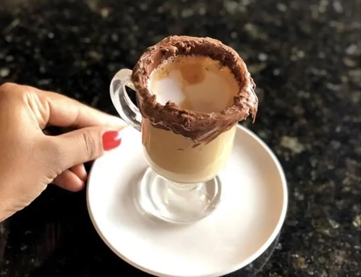 café Águas Lindas de Goiás