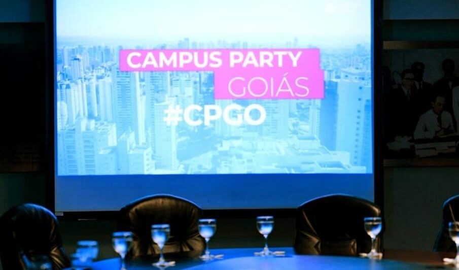 Campus Party Goiás recebe inscrições até esta quarta-feira para a maratona de programação