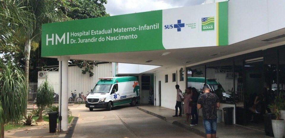 Caso de bebê de 5 meses internado com covid-19, em Goiânia, é grave