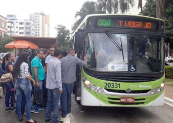 CMTC estuda criar linhas diretas do transporte coletivo, em Goiânia