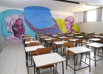Comitê analisa protocolo de retorno das aulas presenciais em Goiás 