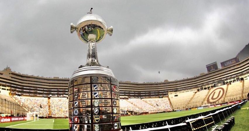 Conmebol anuncia Libertadores em 15 de setembro; Sul-Americana em 27 de outubro