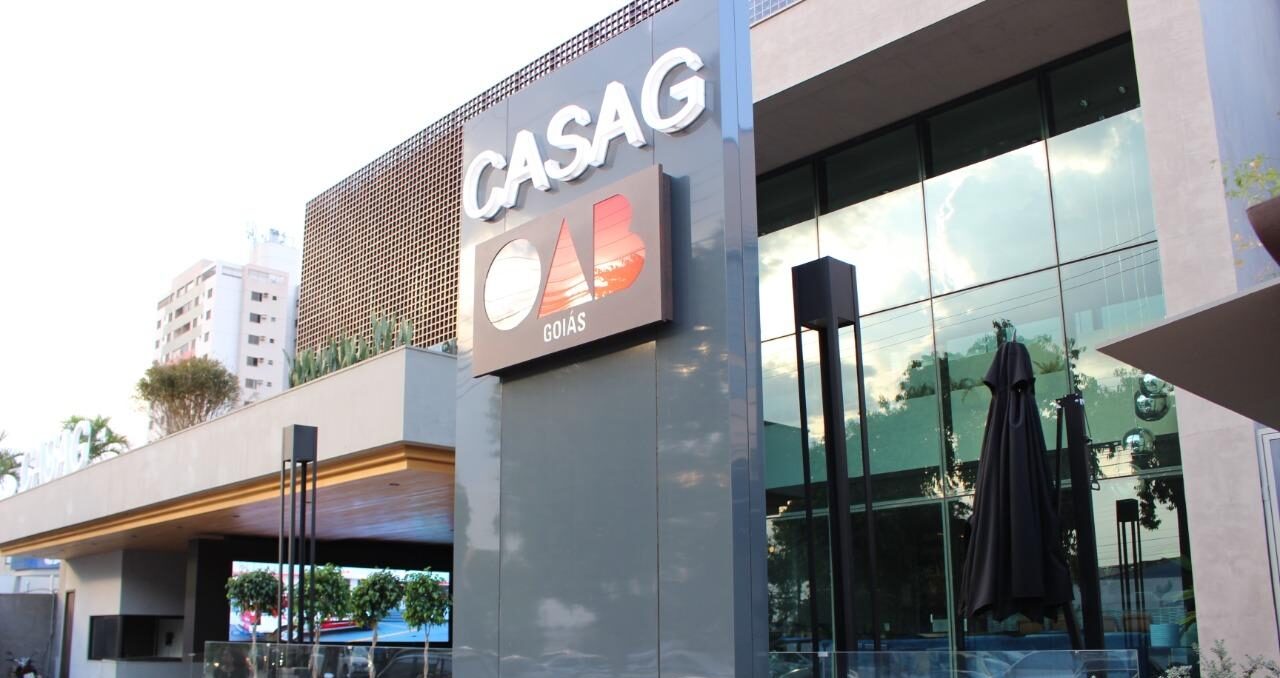 Conselho Federal e CONCAD reconhecem trabalho da OAB/CASAG durante pandemia