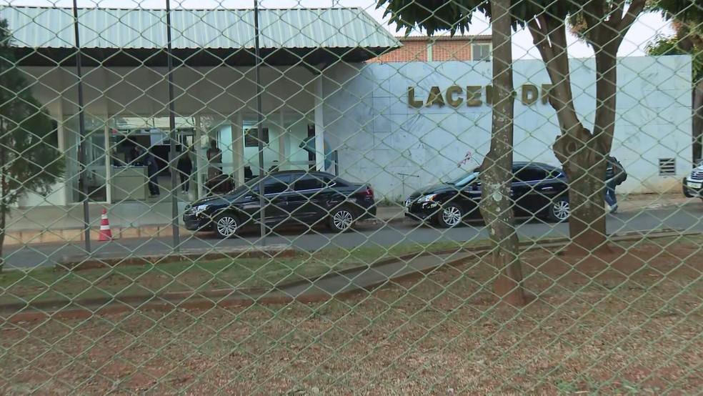 Correção: Promotores de Brasília miram em fraudes na compra de testes da covid-19