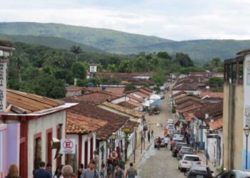Decreto autoriza reabertura de bares e restaurantes, em Pirenópolis