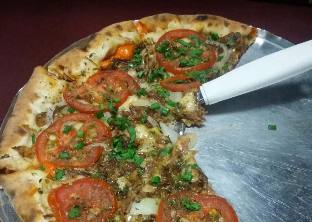 Delivery de pizza em Formosa conheça as melhores opções Dia Online
