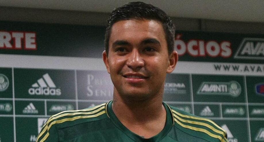 Dudu pede para sair e Palmeiras negocia transferência com time do Catar