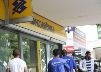 Economia BB lança linha de antecipação de saque aniversário do FGTS