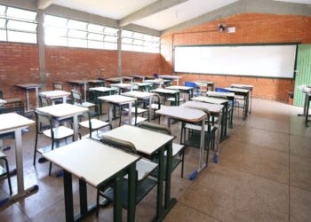 Educação de Goiás confirma suspensão de aulas presenciais até 31 de agosto