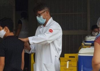 Em Goiânia, vacinação contra gripe atinge 85% de cobertura; veja como se proteger