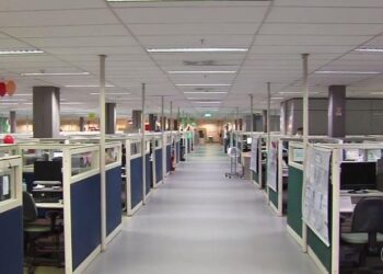 Empresa oferta 400 vagas para call center em home office, em Goiânia