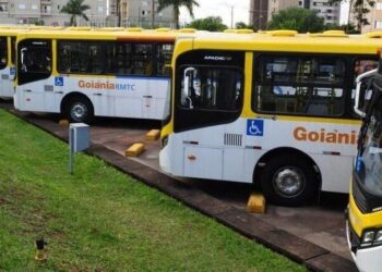 Empresas do transporte público irão gerir terminais, na Região Metropolitana de Goiânia
