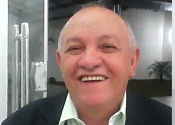 Ex-prefeito de Planaltina de Goiás morre vítima da covid-19