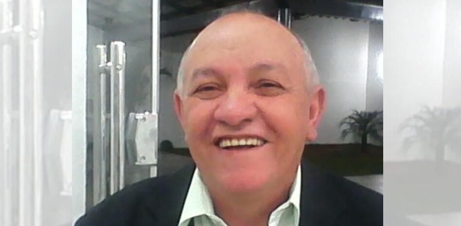 Ex-prefeito de Planaltina de Goiás morre vítima da covid-19