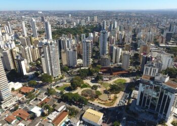 Goiânia tem 763 novos casos de covid-19 e passa de 15 mil infectados