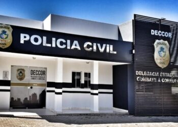 Goiás apresenta índice de criminalidade; latrocínio tem queda de 37%