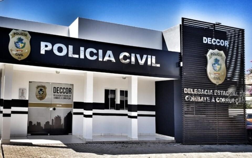 Goiás apresenta índice de criminalidade; latrocínio tem queda de 37%