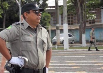 Goiás registra quarta morte por covid-19 entre policiais militares