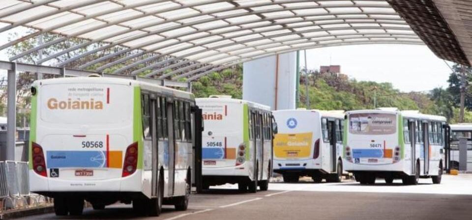 Goiás repassa auxílio emergencial de R$ 9 milhões ao transporte coletivo