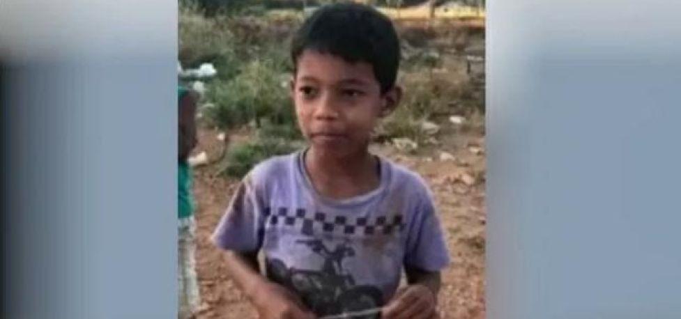 IML confirma que corpo encontrado em Goiânia é de criança que havia desaparecido