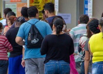 Isolamento em Goiás sobe para 46%; índice ainda é o pior do país
