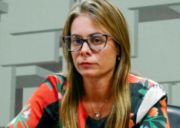 "Medo de um desemprego descomunal", diz secretária da Economia de Goiás em audiência