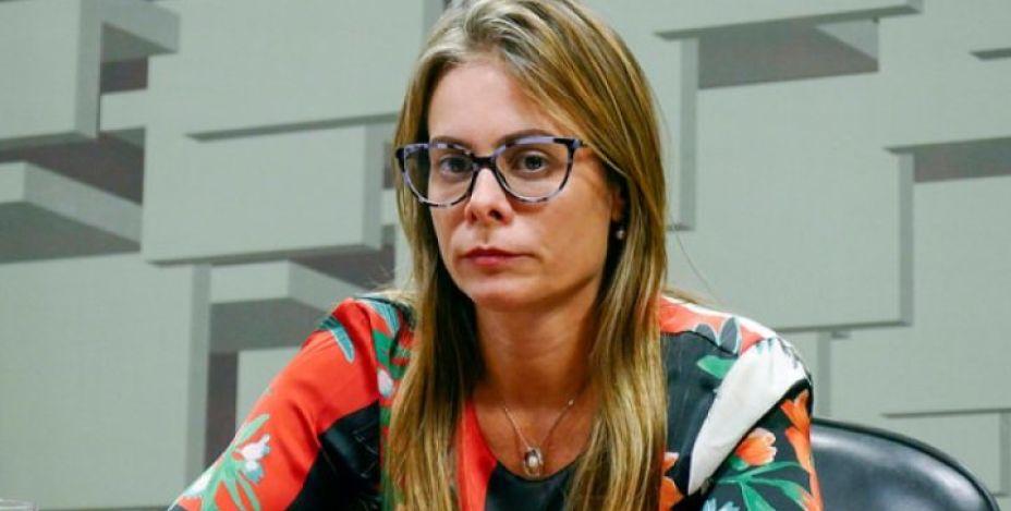 "Medo de um desemprego descomunal", diz secretária da Economia de Goiás em audiência